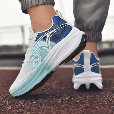 URBAN ZEN RUNNING SHOES